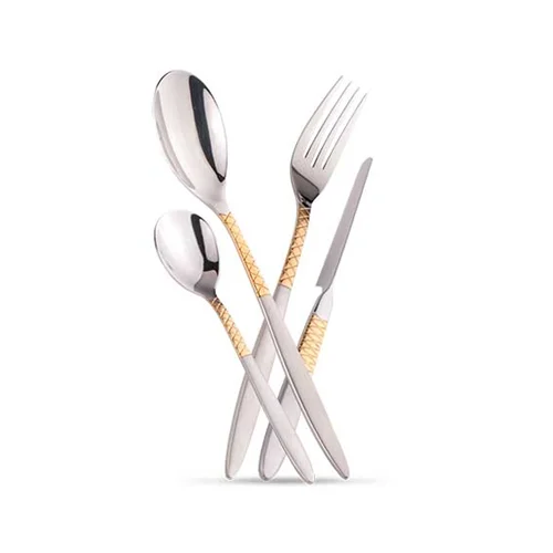 Azur 101PCS Cutlery Set